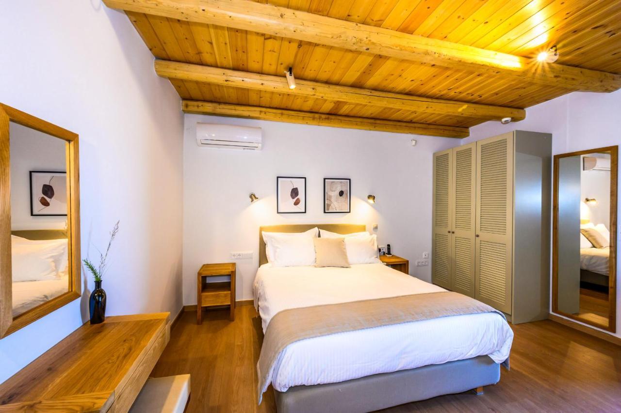 Selinitsa Residence Mani Agios Nikolaos  Exterior photo