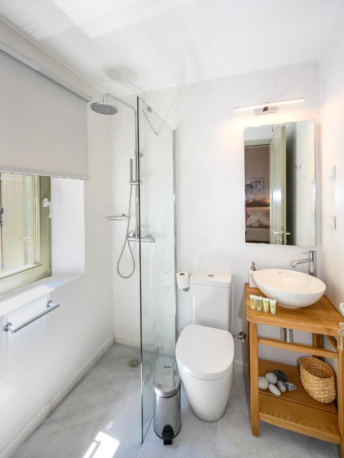 Selinitsa Residence Mani Agios Nikolaos  Exterior photo