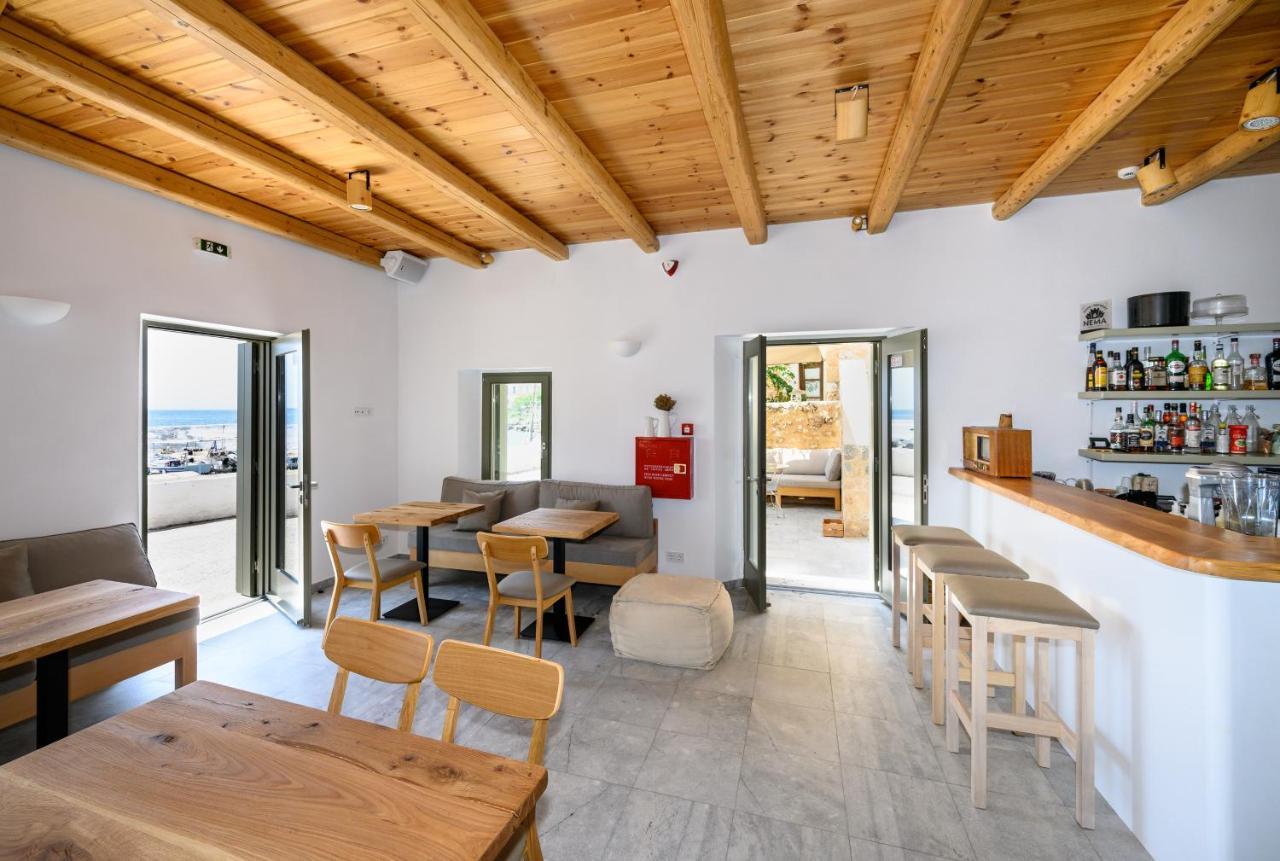 Selinitsa Residence Mani Agios Nikolaos  Exterior photo
