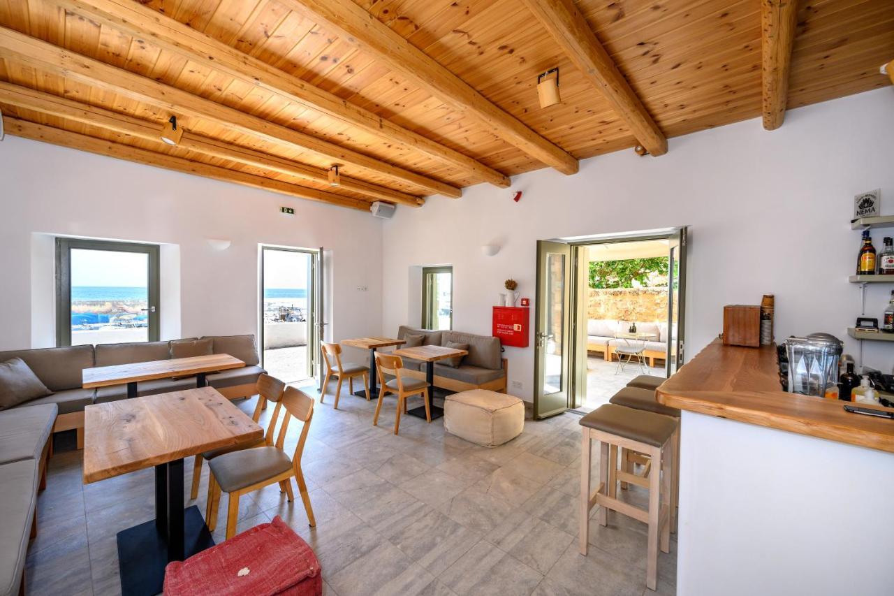 Selinitsa Residence Mani Agios Nikolaos  Exterior photo